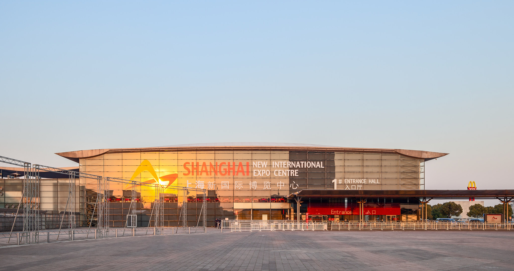 Tech Horizon Electronic to Exhibit at CeMAT ASIA 2025, Showcasing Industrial-Grade LiDAR and Intelligent Perception Solutions